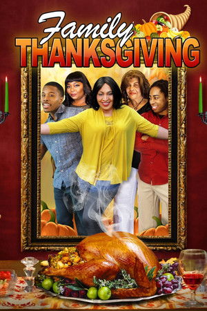 Happy Thanksgiving (2021)