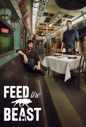 Feed the Beast (TV Series 2016)