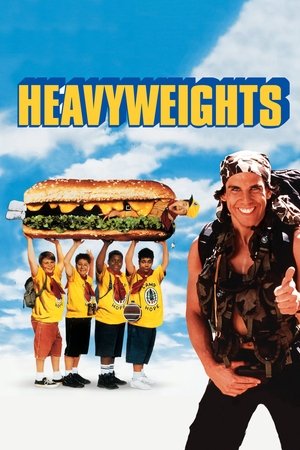 Heavy Weights 1995