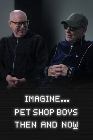 Imagine Pet Shop Boys Then and Now (2024)