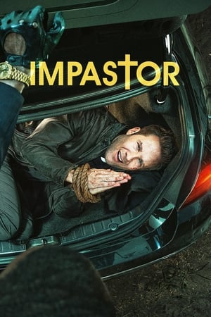 Impastor (2015-2016)