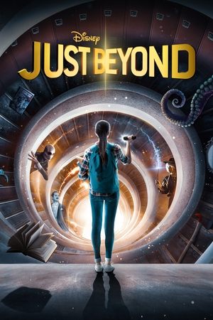 Just Beyond (2021 )