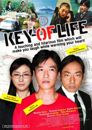 Key of Life (2012)