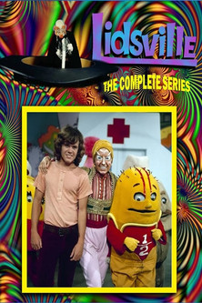 Lidsville (1971-1973)