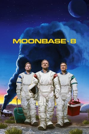 Moonbase 8 (2020 )