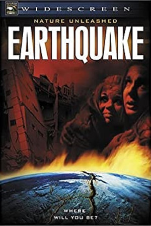 Nature Unleashed: Earthquake (2005)