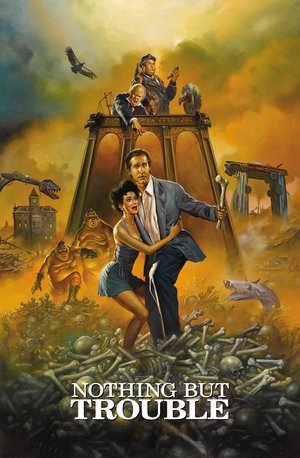 Nothing But Trouble (1991)