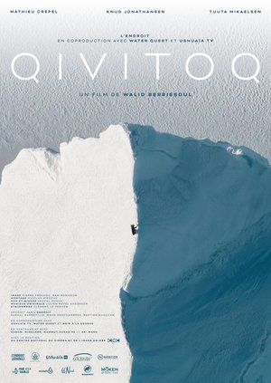 Qivitoq (2024) Poster