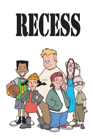 Recess (19972001)
