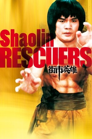 Avenging Warriors of Shaolin (1979)