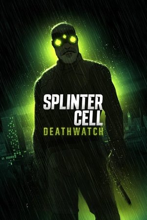 Splinter Cell Deathwatch (2025–)