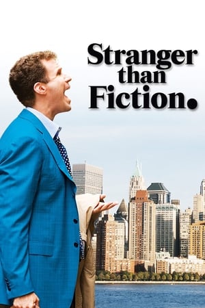 Stranger Than Fiction (2006