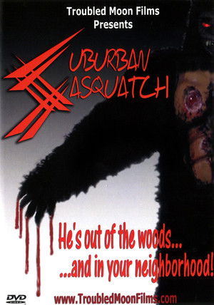 Suburban Sasquatch (2004)
