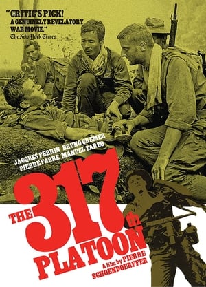 The 317th Platoon (1965)