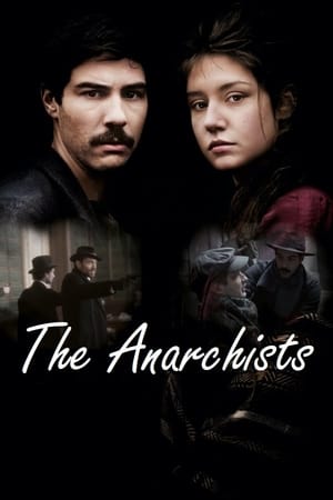 Les anarchistes (2015)