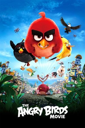 Angry Birds (2016)