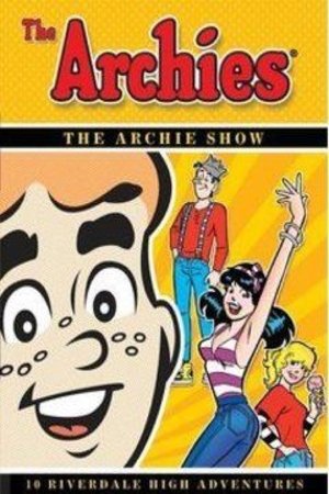 The Archie Show (19681969)