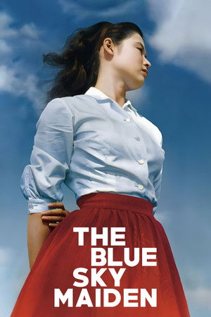 The Blue Sky Maiden (1957)