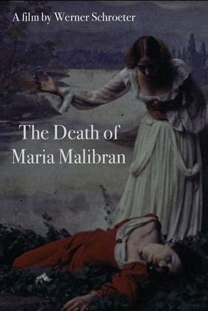 The Death of Maria Malibran (1972)
