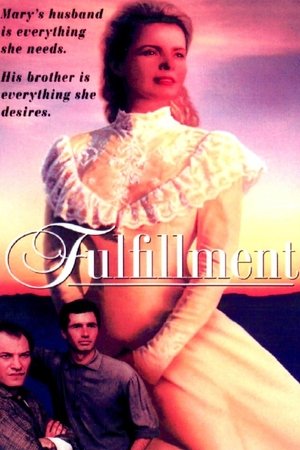 The Fulfillment of Mary Gray (1989)