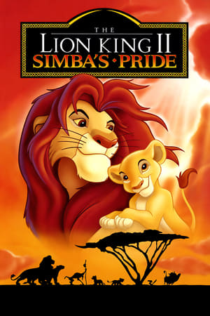 The Lion King II