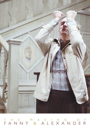 The Making of Fanny and Alexander (1984)