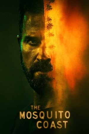 The Mosquito Coast (2021 )