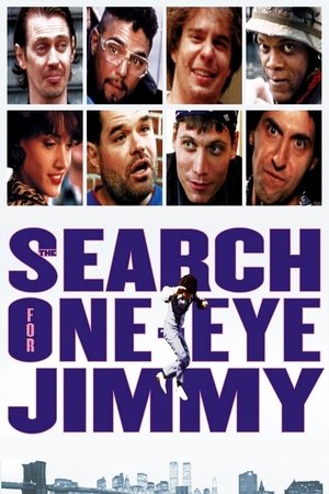 The Search for Oneeye Jimmy (1994)