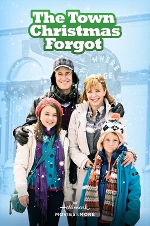 The Town Christmas Forgot (2010)