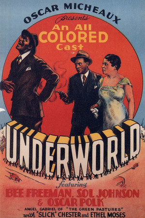 Underworld (1937)
