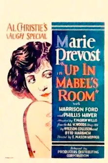 Up in Mabels Room (1926)