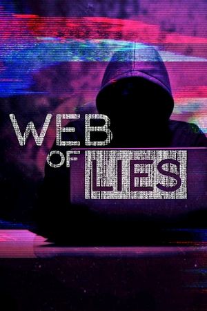 Web of Lies (2014-)