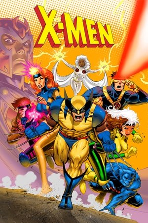 XMen (19921997)