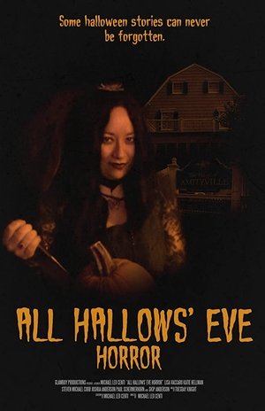 All Hallows Eve Horror (2017)