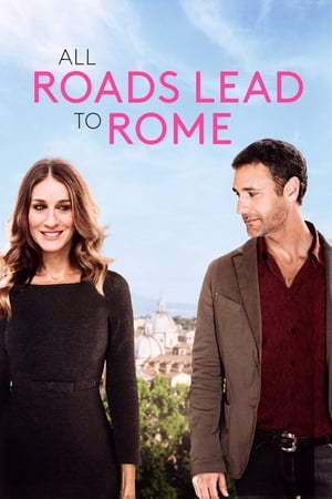 All Roads Lead to Rome (2015)