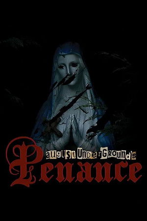 August Undergrounds Penance (2007)