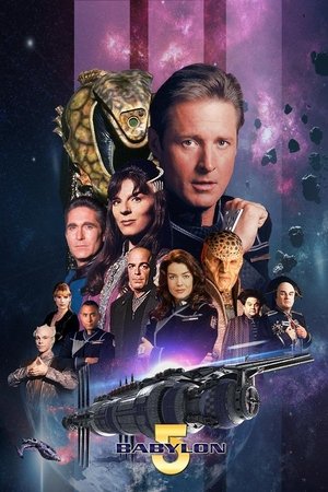 Babylon 5 (19941998)