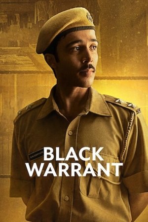 Black Warrant (2025-)