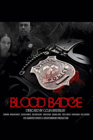 Blood Badge (2025)