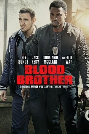 Blood Brother (2018)