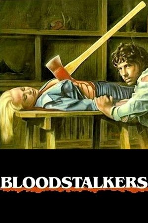 Blood Stalkers (1976)
