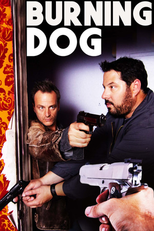 Burning Dog (2014)