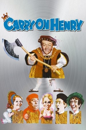 Carry on Henry VIII (1971)