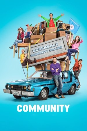 Community (2009 2015)