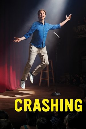 Crashing (2017 )