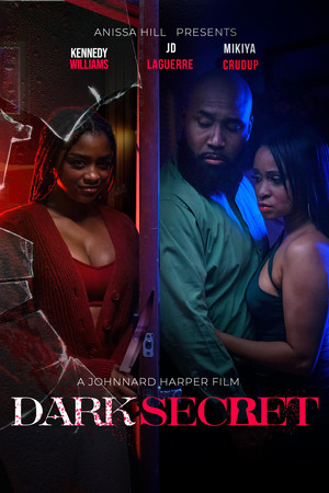 Dark Secret (2025)
