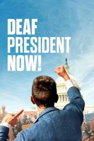 Deaf President Now (2025)