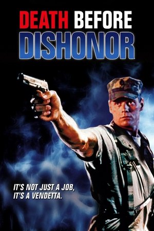 Death Before Dishonor (1987)