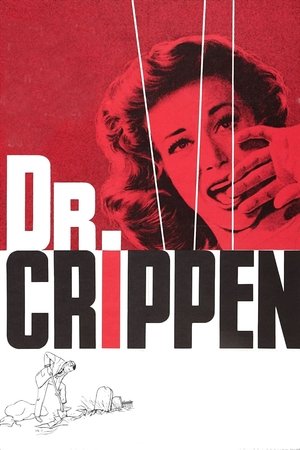 Dr Crippen (1963)