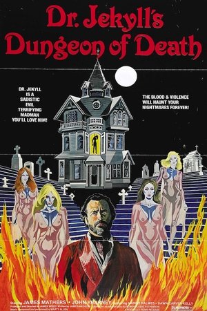 Dr. Jekylls Dungeon of Death (1979)